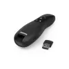Hama 00139918 wskaźnik laserowy 550 nm 20 m Czarny