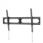 Hama 00220844 Uchwyt/podstawa TV 3,05 m (120 cali) Czarny