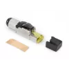 ACT Wtyk do zakończenia w terenie RJ45 CAT6A ekranowany, beznarzędziowy, 4PPoE 100W