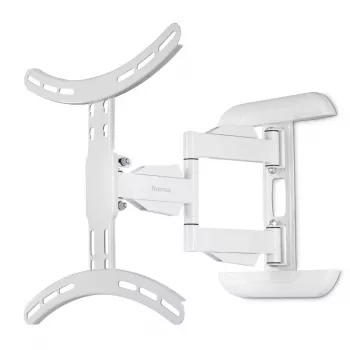 Hama 00220835 TV mount/stand 165.1 cm (65 inch) biały
