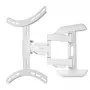 Hama 00220835 TV mount/stand 165.1 cm (65 inch) biały