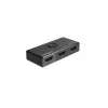 Przełącznik wideo HDMI Microconnect MC-HDMISWITCH-4K-MINI 4K 60Hz