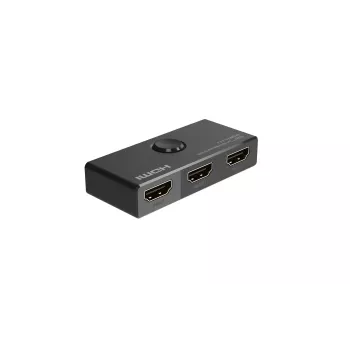 Przełącznik wideo HDMI Microconnect MC-HDMISWITCH-8K-MINI 8K 60Hz