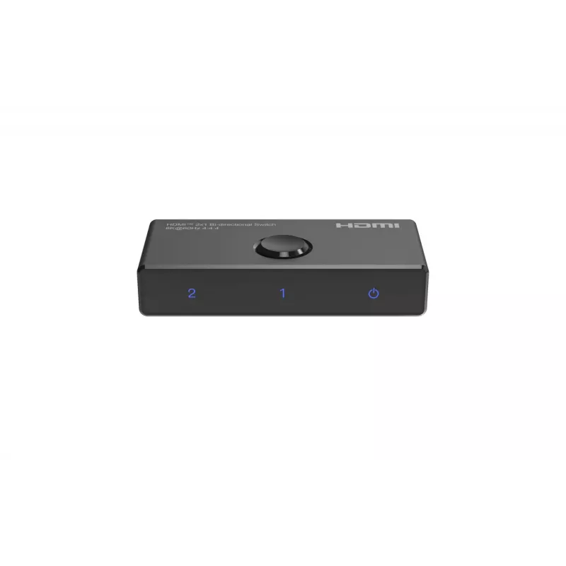 Przełącznik wideo HDMI Microconnect MC-HDMISWITCH-8K-MINI 8K 60Hz