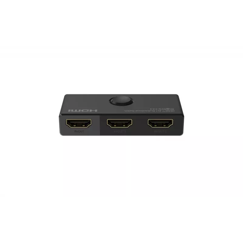 Przełącznik wideo HDMI Microconnect MC-HDMISWITCH-8K-MINI 8K 60Hz