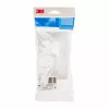 3M SF201AFP Okulary ochronne Poliwęglan (PC) Przezroczysty