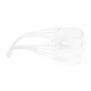3M SF201AFP Okulary ochronne Poliwęglan (PC) Przezroczysty