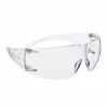 3M SF201AFP Okulary ochronne Poliwęglan (PC) Przezroczysty