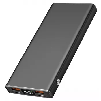 Powerbank 2GO 797517 10000 mAh