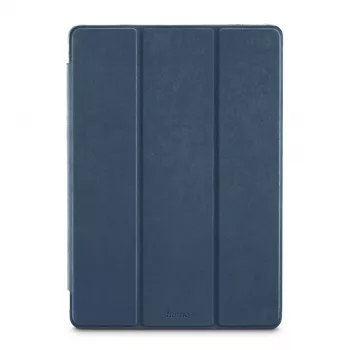 Hama Extreme Protect 27,9 cm (11 cali) Folio Niebieski, Przezroczysty