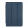 Hama Extreme Protect 27,9 cm (11 cali) Folio Niebieski, Przezroczysty