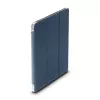 Hama Extreme Protect 27,9 cm (11 cali) Folio Niebieski, Przezroczysty