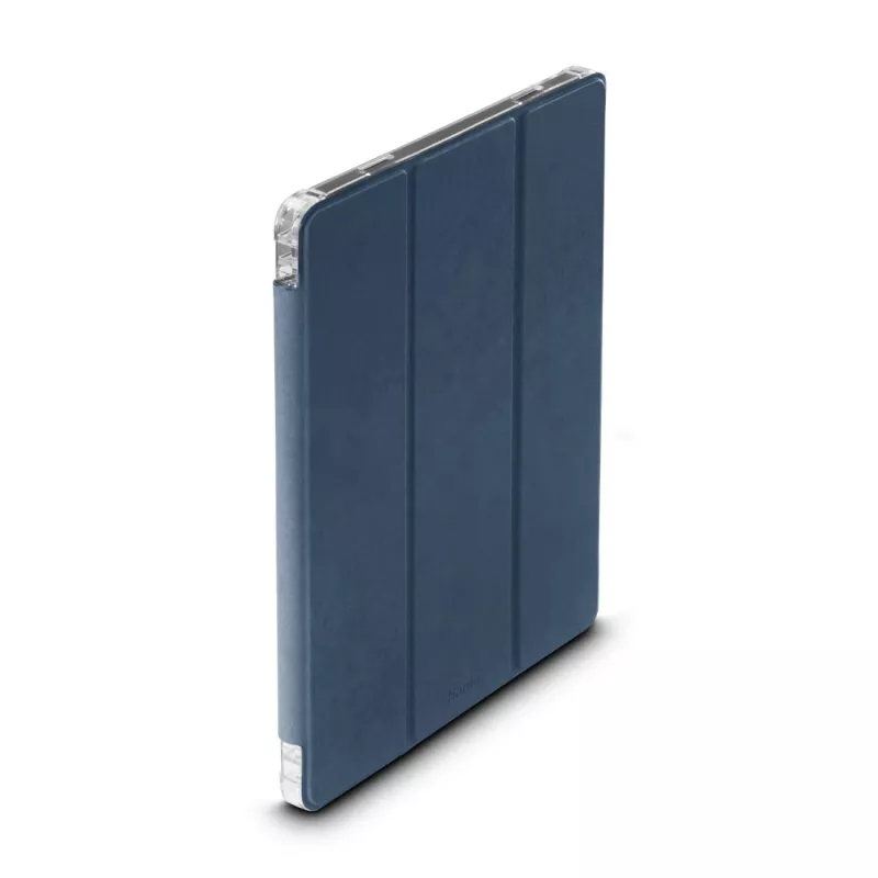 Hama Extreme Protect 27,9 cm (11 cali) Folio Niebieski, Przezroczysty