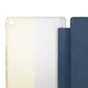 Hama Extreme Protect 27,9 cm (11 cali) Folio Niebieski, Przezroczysty