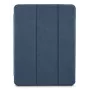 Hama Extreme Protect 33 cm (13 cali) folio niebieskie, przezroczyste