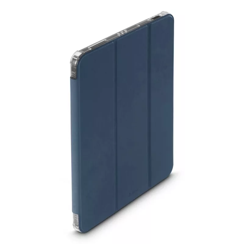 Hama Extreme Protect 33 cm (13 cali) folio niebieskie, przezroczyste