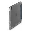 Hama Extreme Protect 33 cm (13 cali) folio niebieskie, przezroczyste