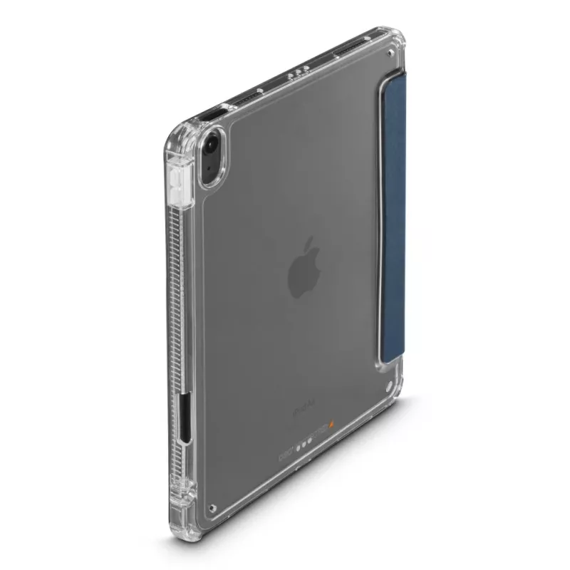 Hama Extreme Protect 33 cm (13 cali) folio niebieskie, przezroczyste