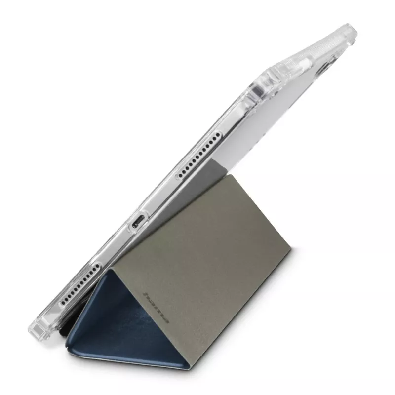 Hama Extreme Protect 33 cm (13 cali) folio niebieskie, przezroczyste
