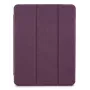 Hama Extreme Protect 33 cm (13 cali) Folio czerwony, przezroczysty