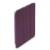 Hama Extreme Protect 33 cm (13 cali) Folio czerwony, przezroczysty