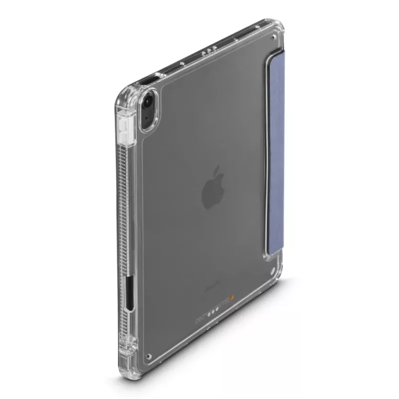 Hama Extreme Protect 33 cm (13 cali) Folio Transparent, Fioletowy