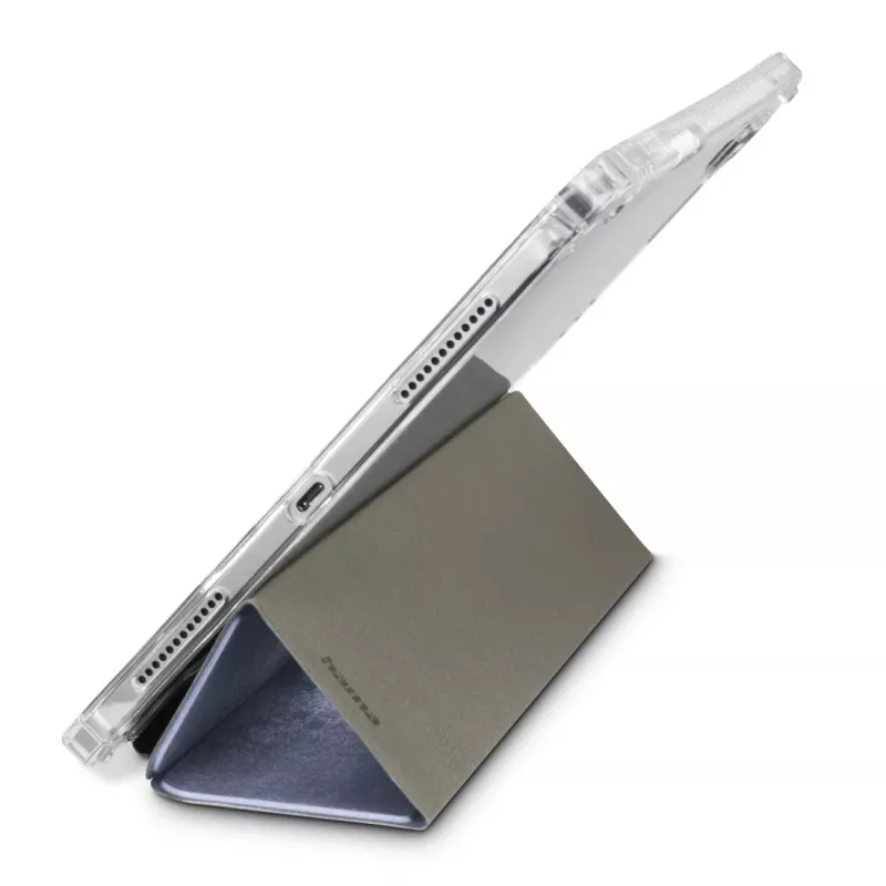 Hama Extreme Protect 33 cm (13 cali) Folio Transparent, Fioletowy