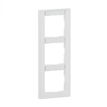 Legrand 765993 osłona płyty ściennej/przełącznika Biały