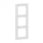 Legrand 765993 osłona płyty ściennej/przełącznika Biały