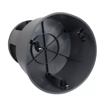 Stopień WEDO 212 312 Polipropylen Elastomer termoplastyczny Antracyt