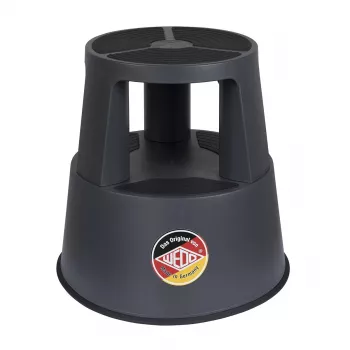 Stopień WEDO 212 312 Polipropylen Elastomer termoplastyczny Antracyt