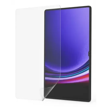 Hama Hiflex Clear screen protector Samsung 1 szt.