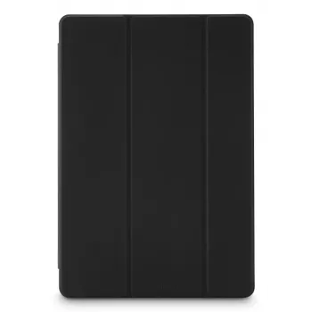 Hama Fold Clear 33,3 cm (13,1 cala) Futerał typu Folio Czarny