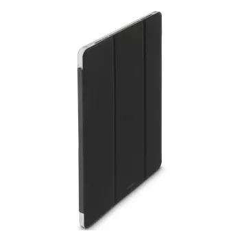 Hama Fold Clear 33,3 cm (13,1 cala) Futerał typu Folio Czarny