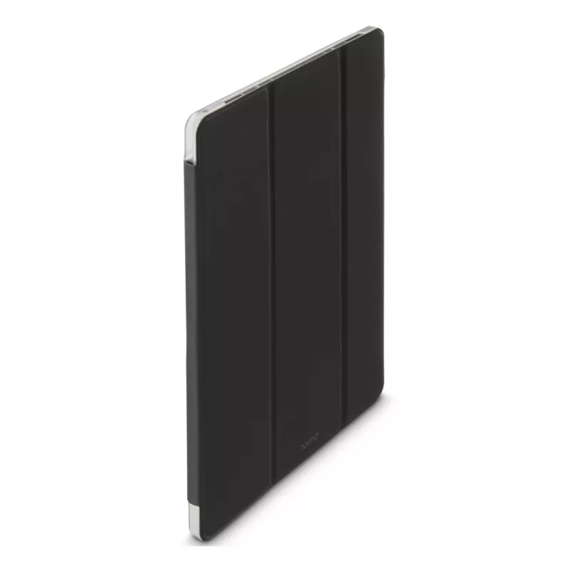 Hama Fold Clear 33,3 cm (13,1 cala) Futerał typu Folio Czarny