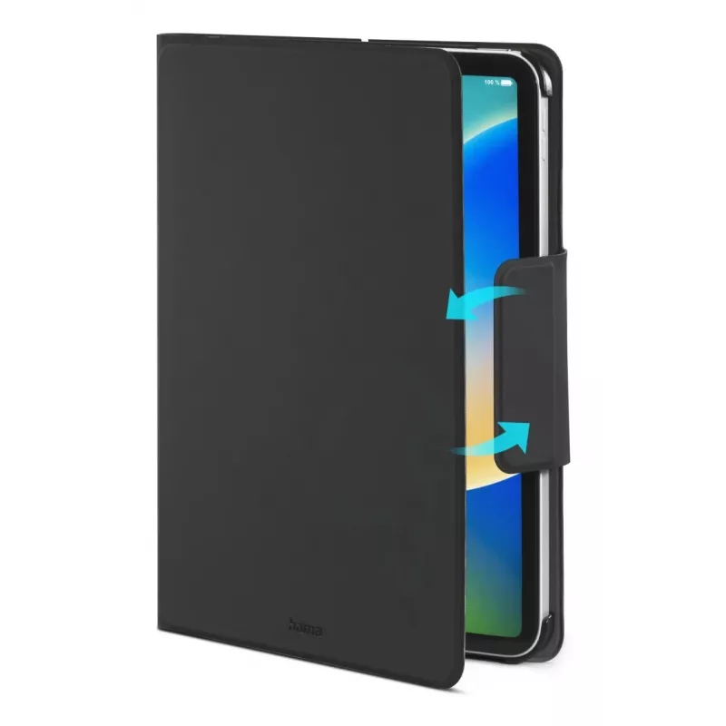 Hama Premium 27.9 cm (11 cali) Folio Czarny