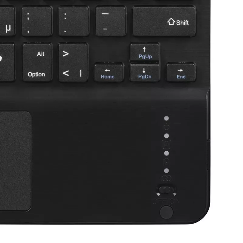 Hama Premium 27.9 cm (11 cali) Folio Czarny