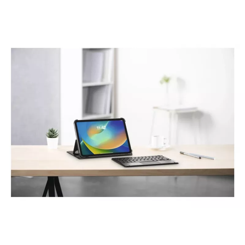 Hama Premium 27.9 cm (11 cali) Folio Czarny
