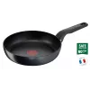 Uniwersalna patelnia Tefal Hard Titanium PRO G28904 24 cm Czarny