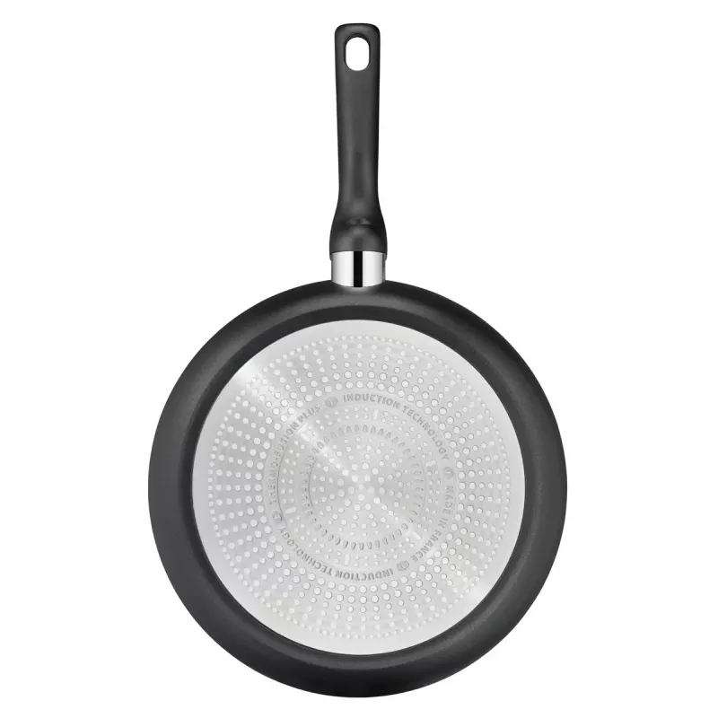 Uniwersalna patelnia Tefal Hard Titanium PRO G28904 24 cm Czarny