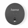 Hama 00121780 antena satelitarna Antracyt