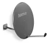 Hama 00121780 antena satelitarna Antracyt