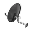 Hama 00121780 antena satelitarna Antracyt