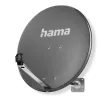Hama 00121780 antena satelitarna Antracyt