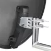Hama 00121780 antena satelitarna Antracyt
