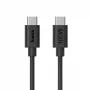 Hama 00086448 Kabel USB USB 2.0 1,2 m USB-C Czarny