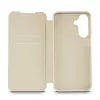 Etui z klapką Hama Galaxy A17 Nude 2 kieszenie na karty