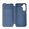 Etui folio Hama Galaxy A17 niebieskie 2 kieszenie na karty