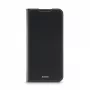 Etui Folio Hama Galaxy A17 Czarny Podstawka na Biurko 2 Kieszenie na Karty