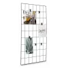 Tablica suchościeralna Hama 00069804 Czarna Metal 380x560 mm